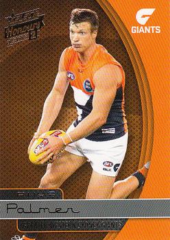 2015 Select AFL Honours Series 2 #110 Rhys Palmer Front